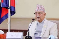 अहिलेको गठबन्धनको उद्देश्य नेकपा (एमाले)को विरोध गर्नु मात्र भएको :अध्यक्ष केपी शर्मा